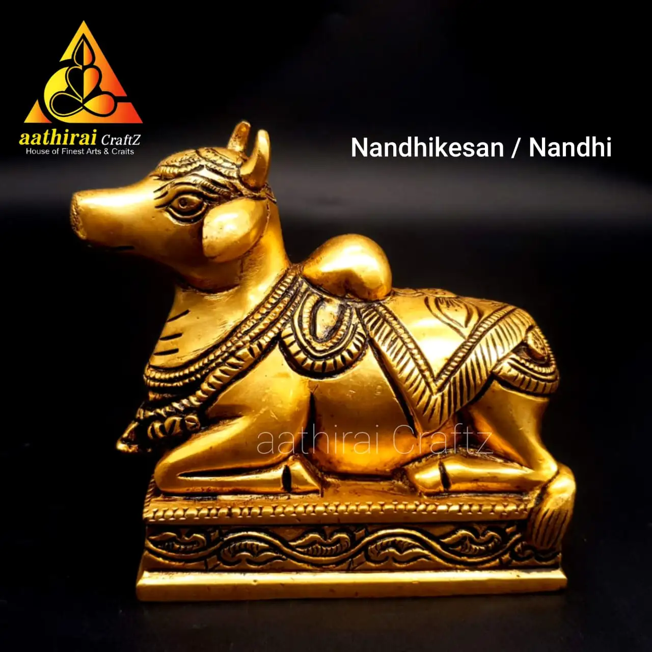 Nandhikesan / Nandhi  Nandi Square Base