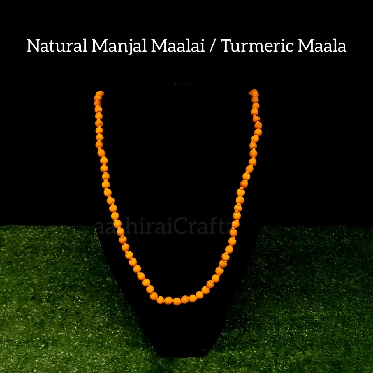 Pure Original Manjal Maalai