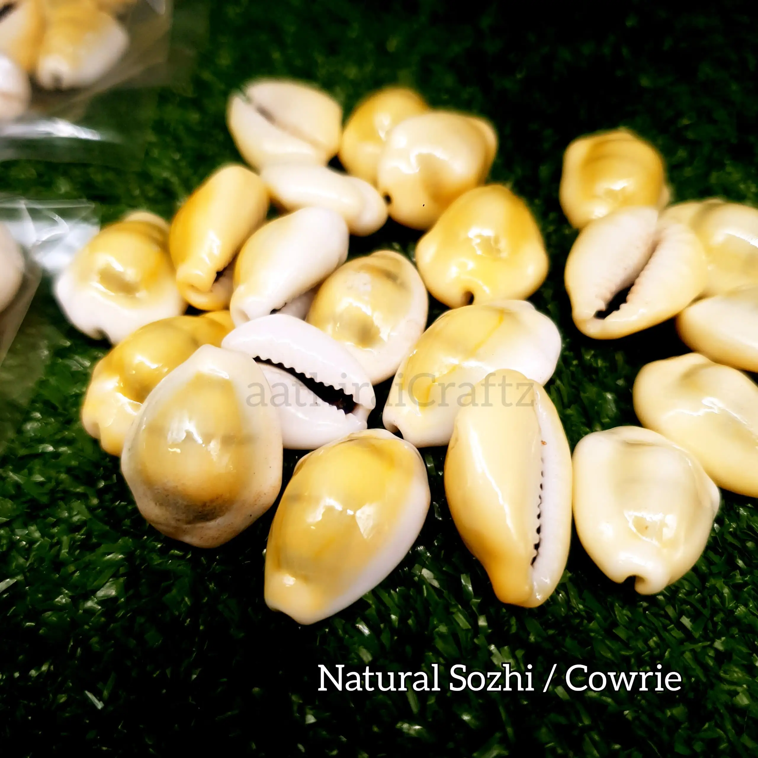 Pure Natural Manjal Sozhi / Chozhi