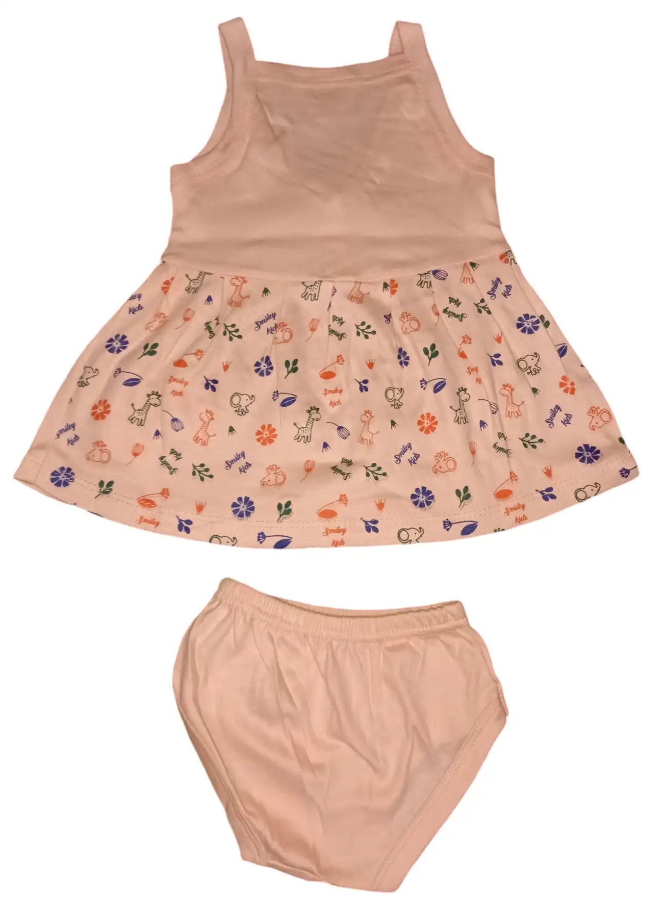 kid dress for girls,top with bottom set (pack of 1)hafeelatextiles kid dress for girls,top with bottom set (pack of 1)hafeelatextiles