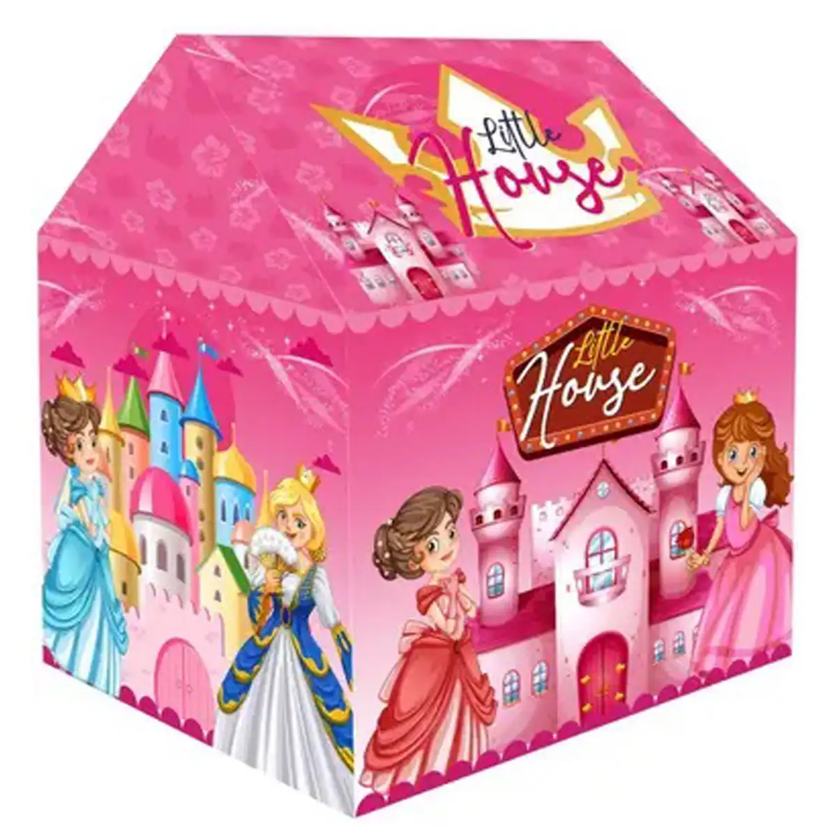 Tent house for boys and girlshafeelatextiles Tent house for boys and girlshafeelatextiles