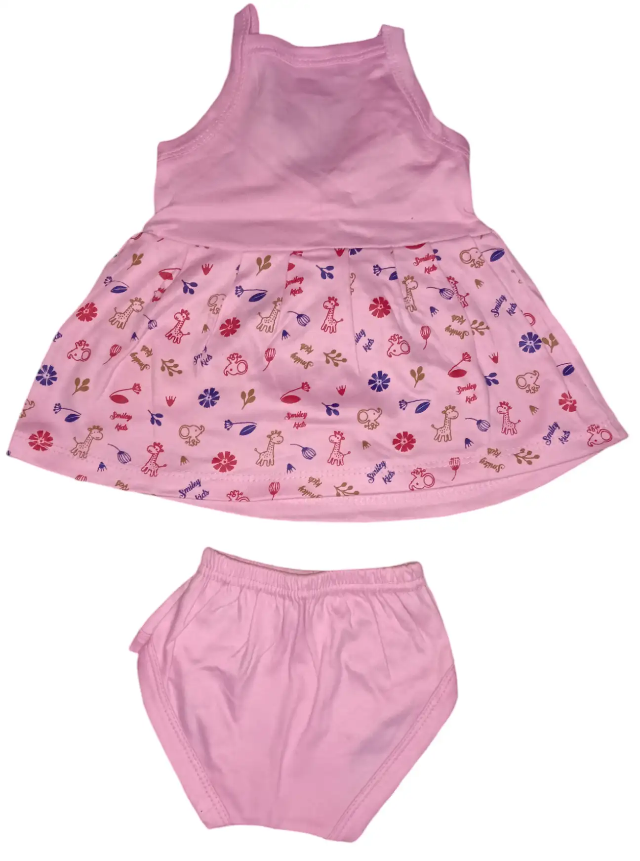 kid dress for girls,top with bottom set (pack of 1)hafeelatextiles kid dress for girls,top with bottom set (pack of 1)hafeelatextiles