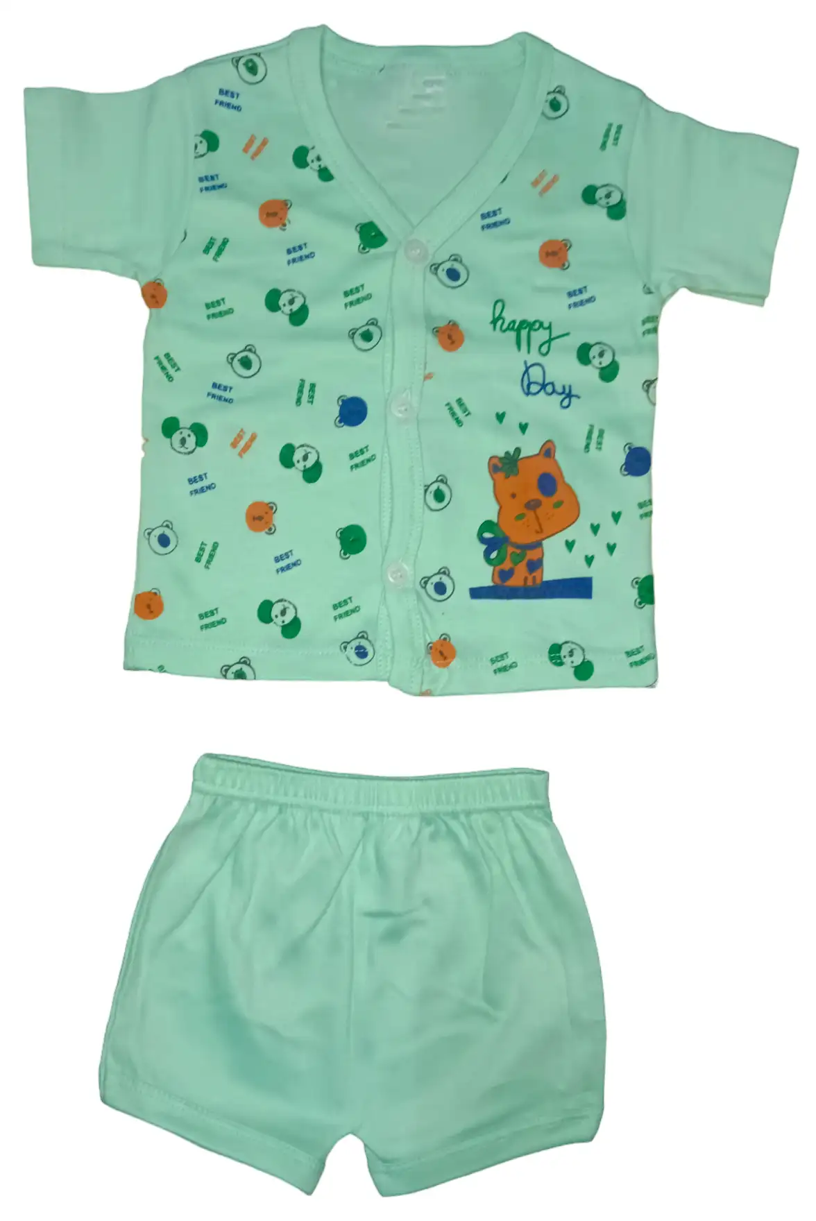 Kids Boys Regular Fit Half Sleeves Cotton Blend T-Shirt and Shorts sethafeelatextiles Kids Boys Regular Fit Half Sleeves Cotton Blend T-Shirt and Shorts sethafeelatextiles