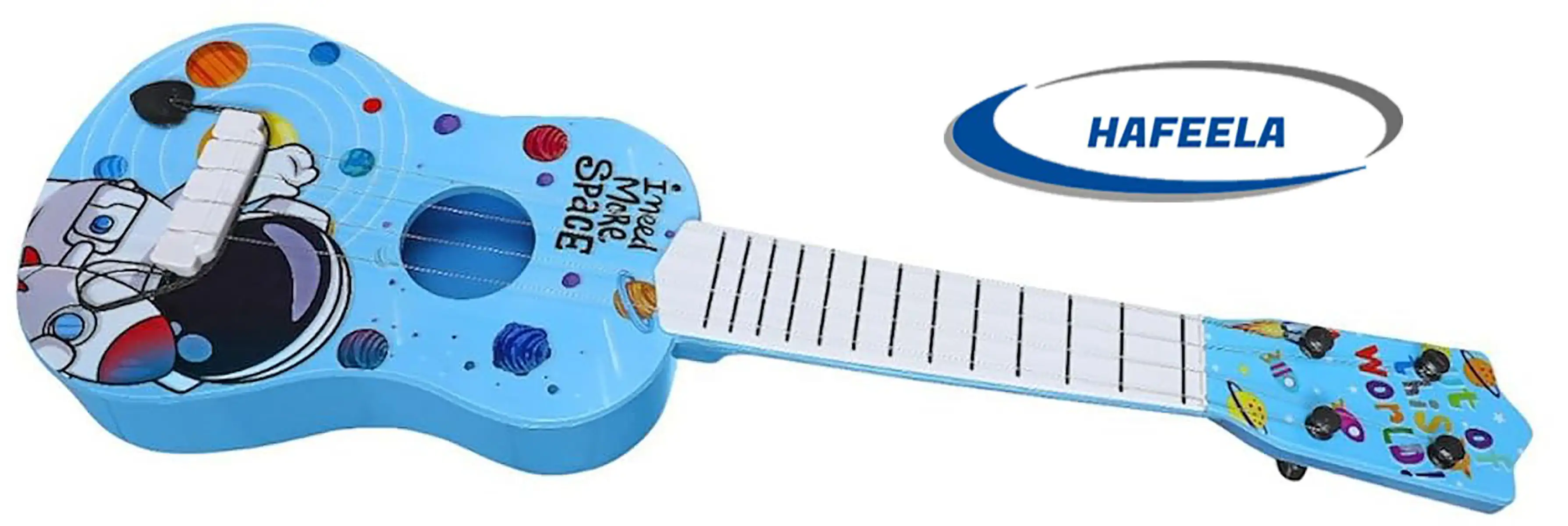 Guilter easy to hold to thin Frets Low String Musical Instrument Learning Educational Toy Gift for Toddlers Kidshafeelatextiles Guilter easy to hold to thin Frets Low String Musical Instrument Learning Educational Toy Gift for Toddlers Kidshafeelatextiles
