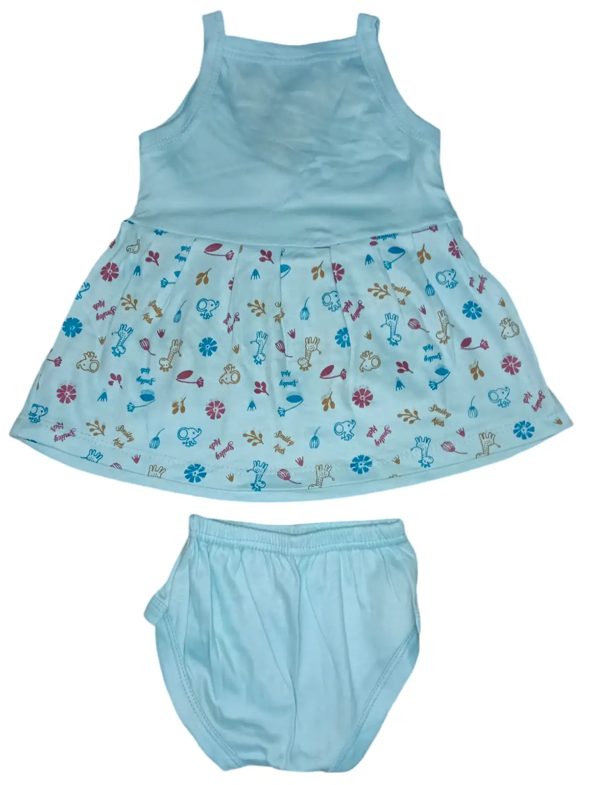 kid dress for girls,top with bottom set (pack of 1)hafeelatextiles kid dress for girls,top with bottom set (pack of 1)hafeelatextiles