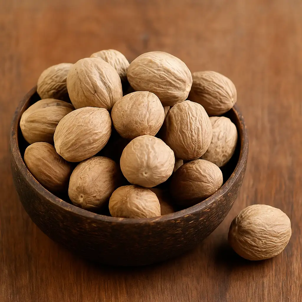 Nature’s Ancient Spice for Healing, Calm, and Wellness