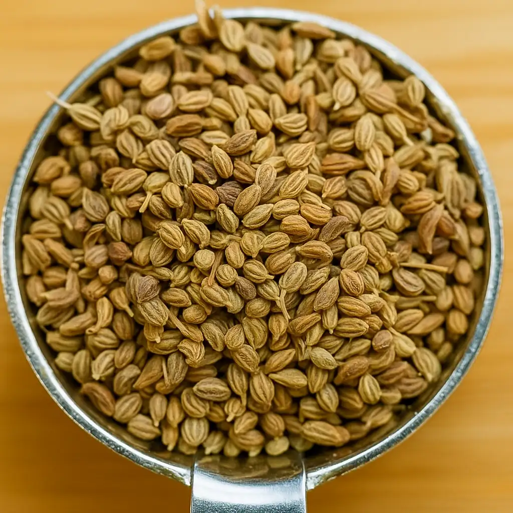 Omam / Ajwain (ஓமம்) – Powerful Natural Herb for Digestion & Immunity