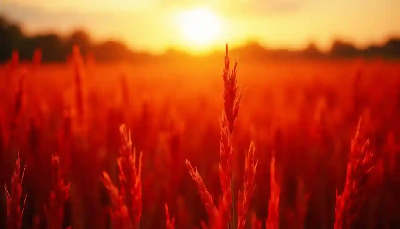Why Red Rice is a Must-Have in Your Kitchen: Taste Health, Live Better!