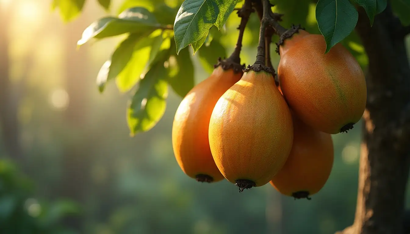 Banyan Fruits Seed (ஆலமரம் பழ விதை)