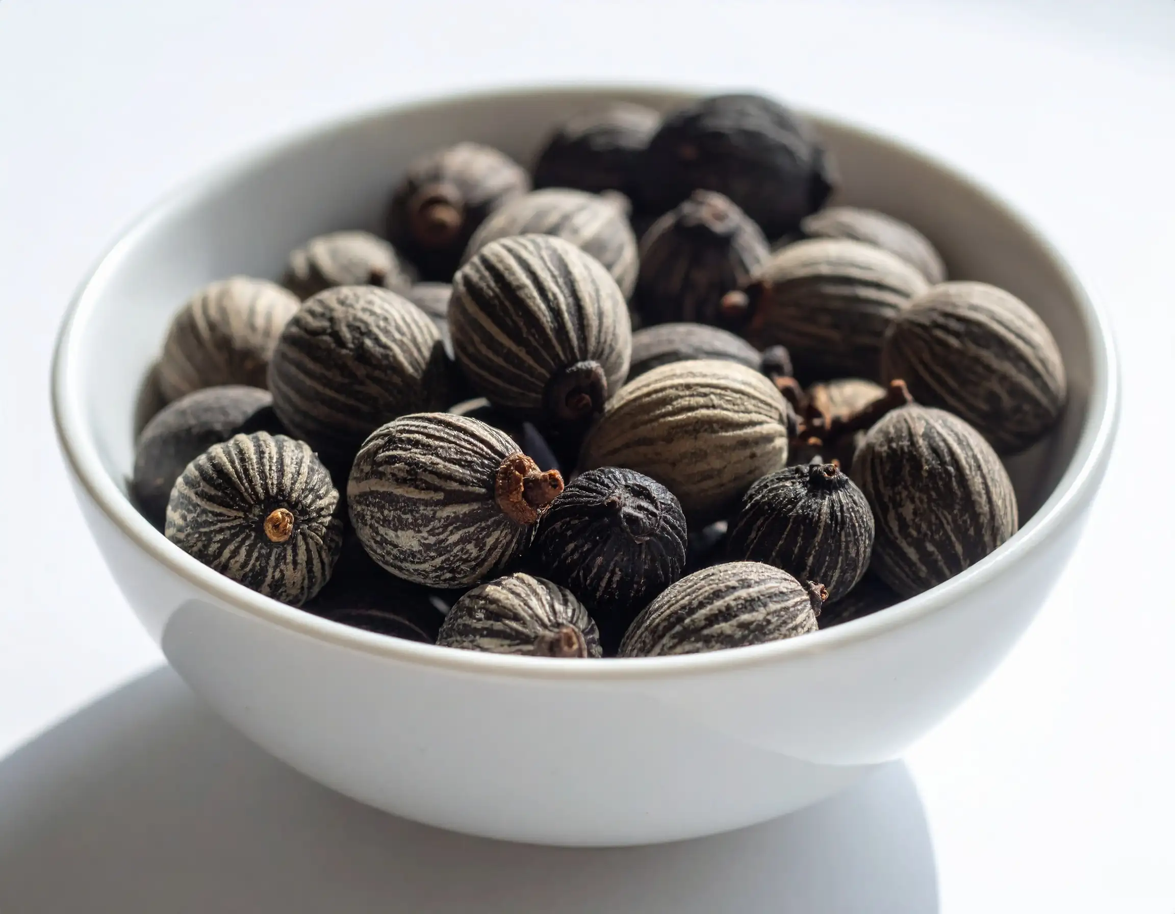Kalarchikai / Fevernut | Traditional Herbal Remedy for Fever & Immunity