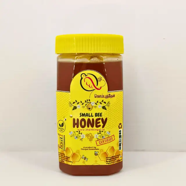 Honey – Nature’s Golden Elixir of Health and Healing