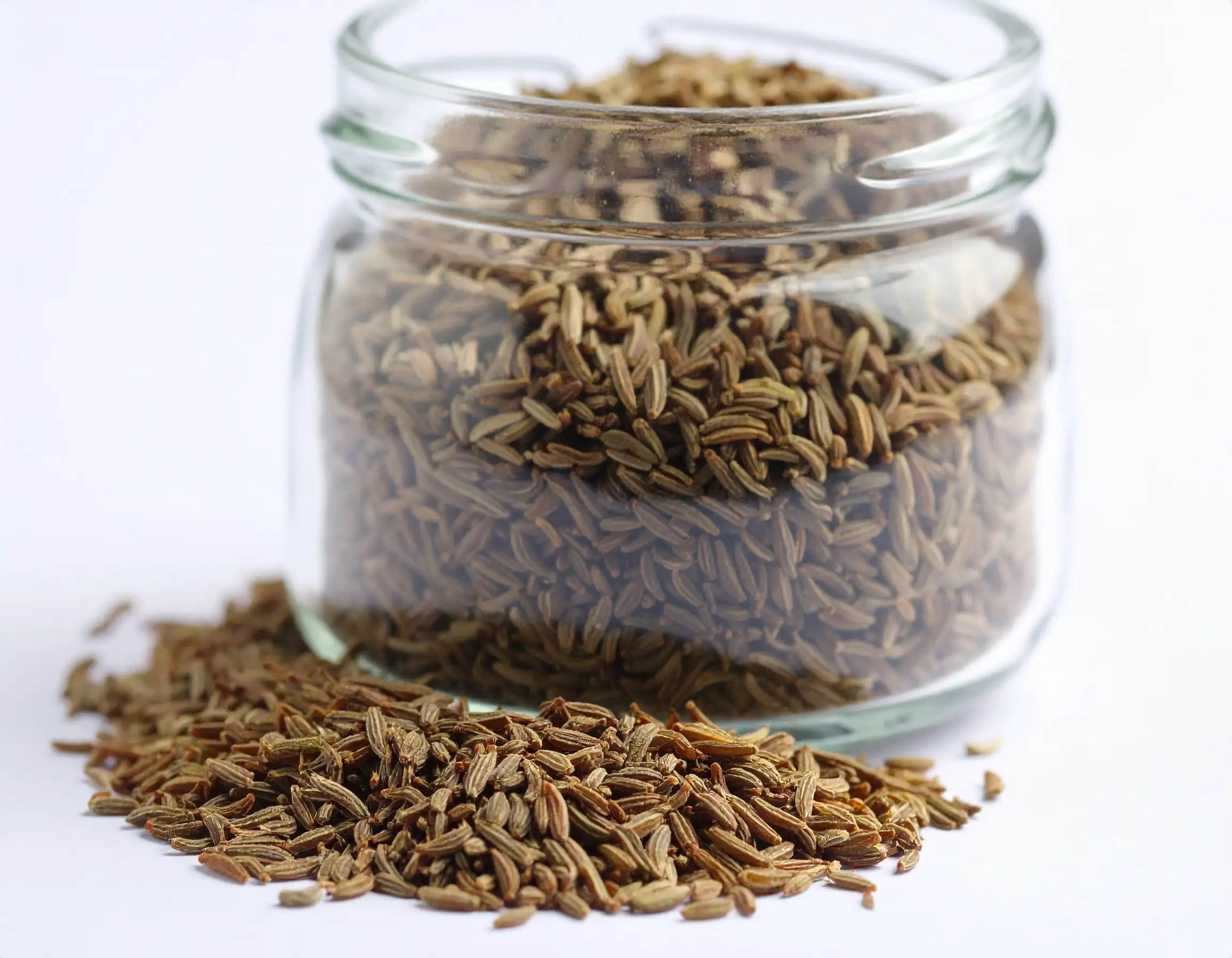 ஓமம் / Omam (Ajwain): செரிமானம் மற்றும் உடல் நலனுக்கான பாரம்பரிய மூலிகை