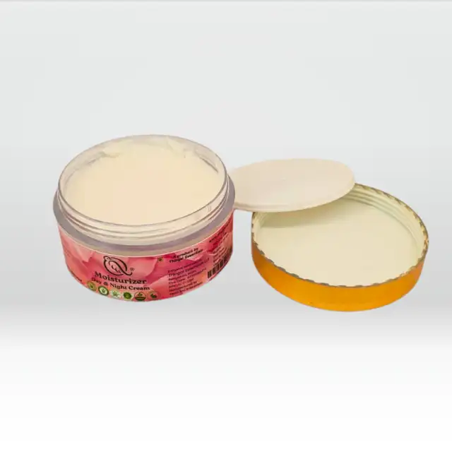 24x7 மாய்ஸ்சரைசர் - பகல் மற்றும் இரவு கிரீம் - secondary