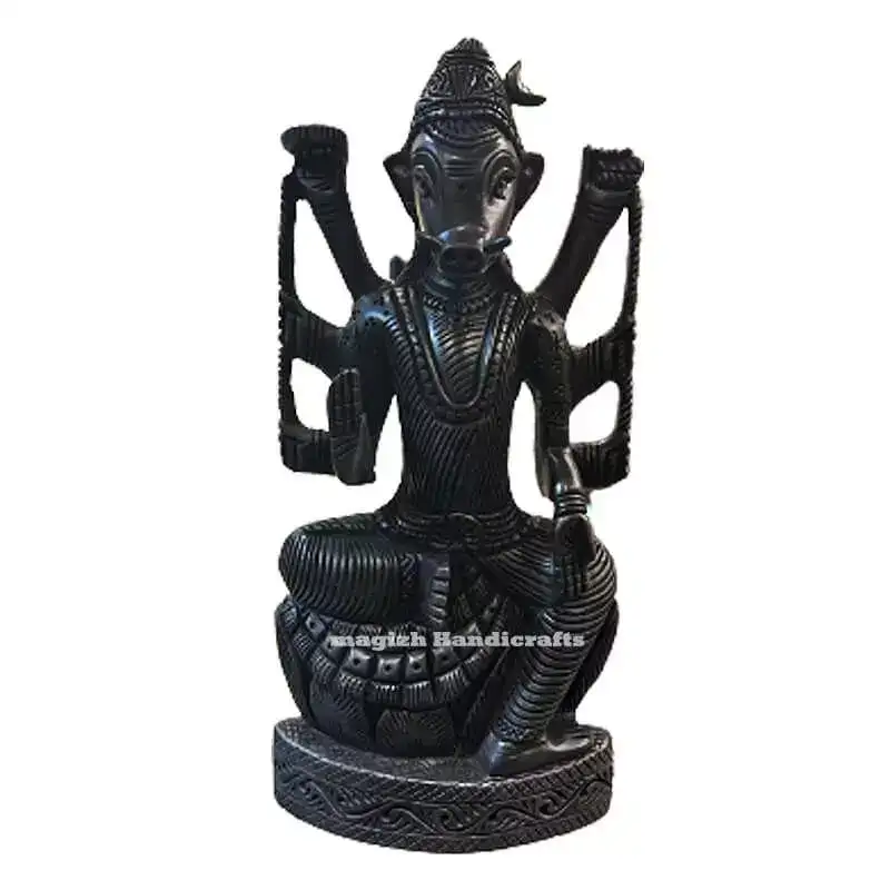 மன சஞ்சலங்களை நீக்கி அருள் தரும் வராகி அம்மன்