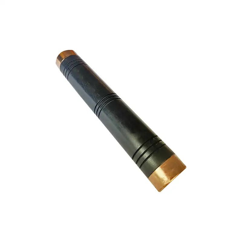 Original Karungali / Ebony wood stick 6 inches without copper cup - image 4