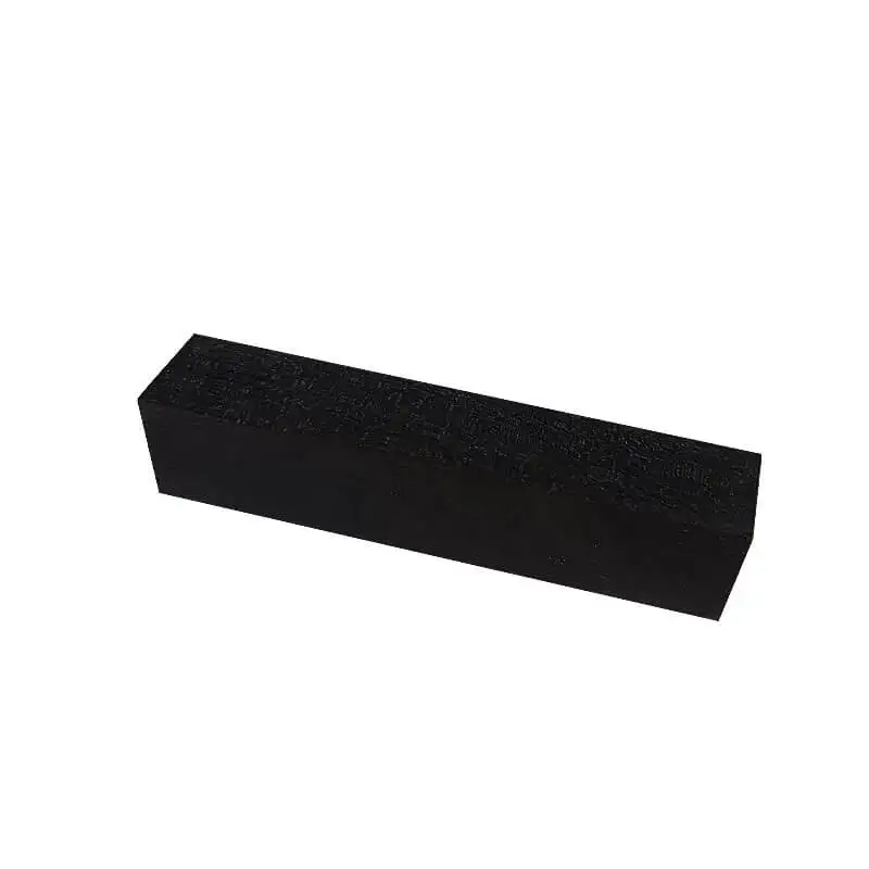 Karungali Wood Raw stick 3 inches - image 3