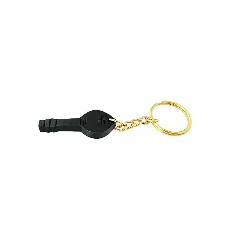 Original Karungali / Ebony Wood vel Key Chain