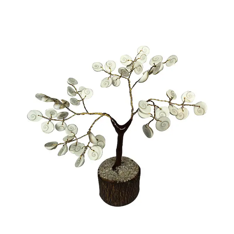 50 Beeds Gomathi Chakram Healing tree - image 3