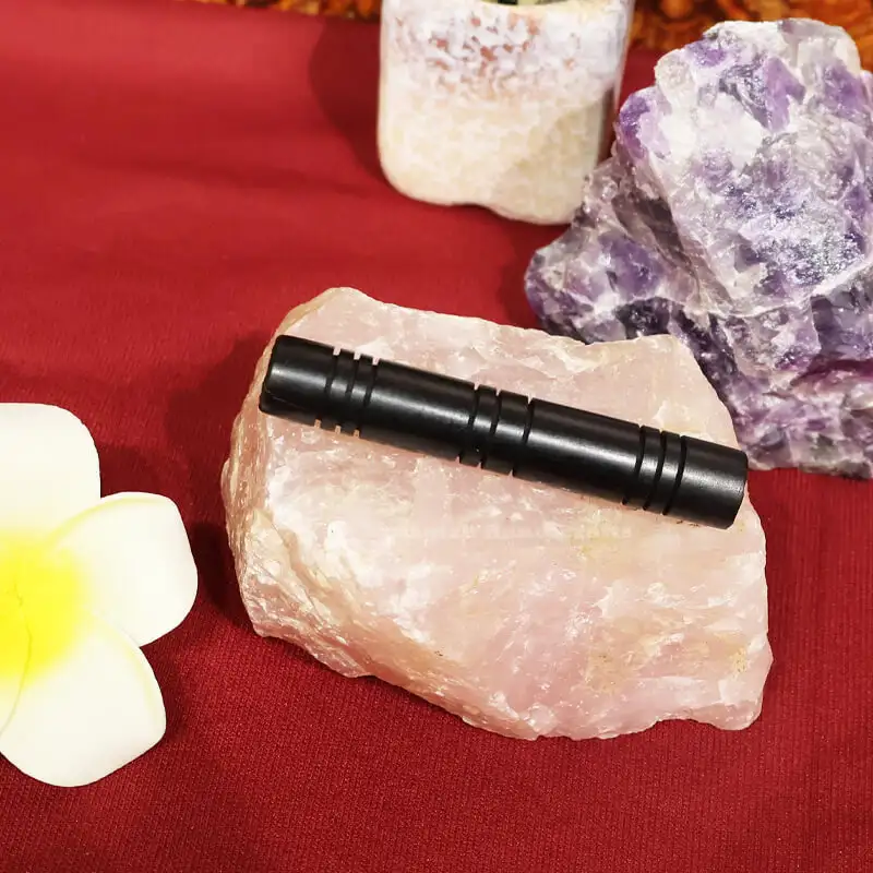 3 inches karungali thin stick - secondary