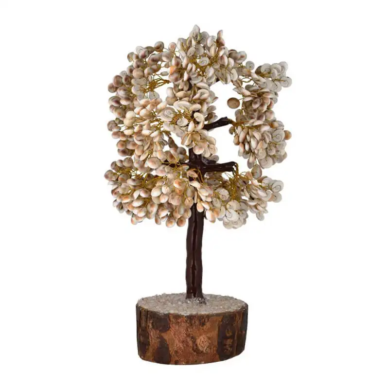 500 Beeds Gomathi Chakram Healing tree