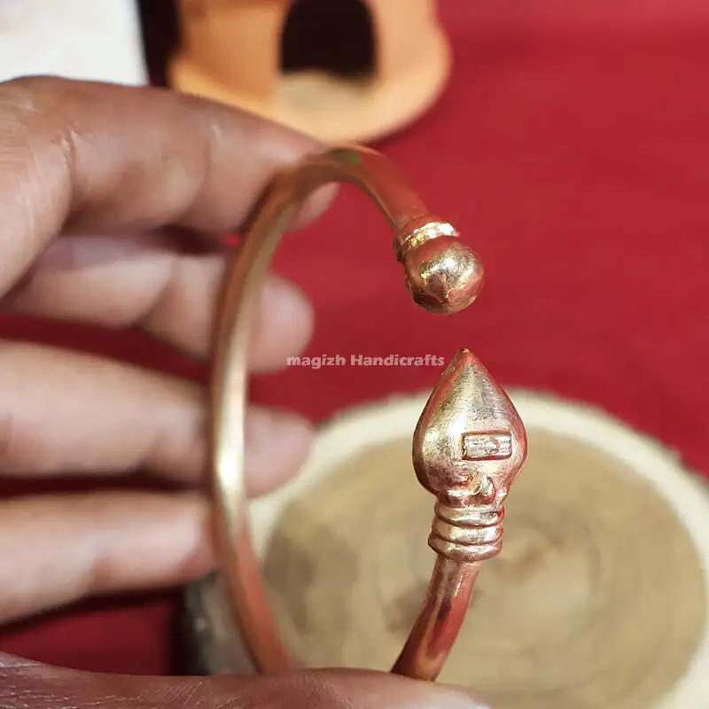 Vel and Ball Aimpon Kaappu