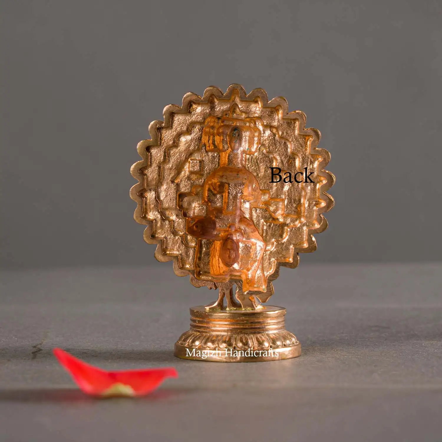 3inches impon Arumugam Murugan idols - image 4