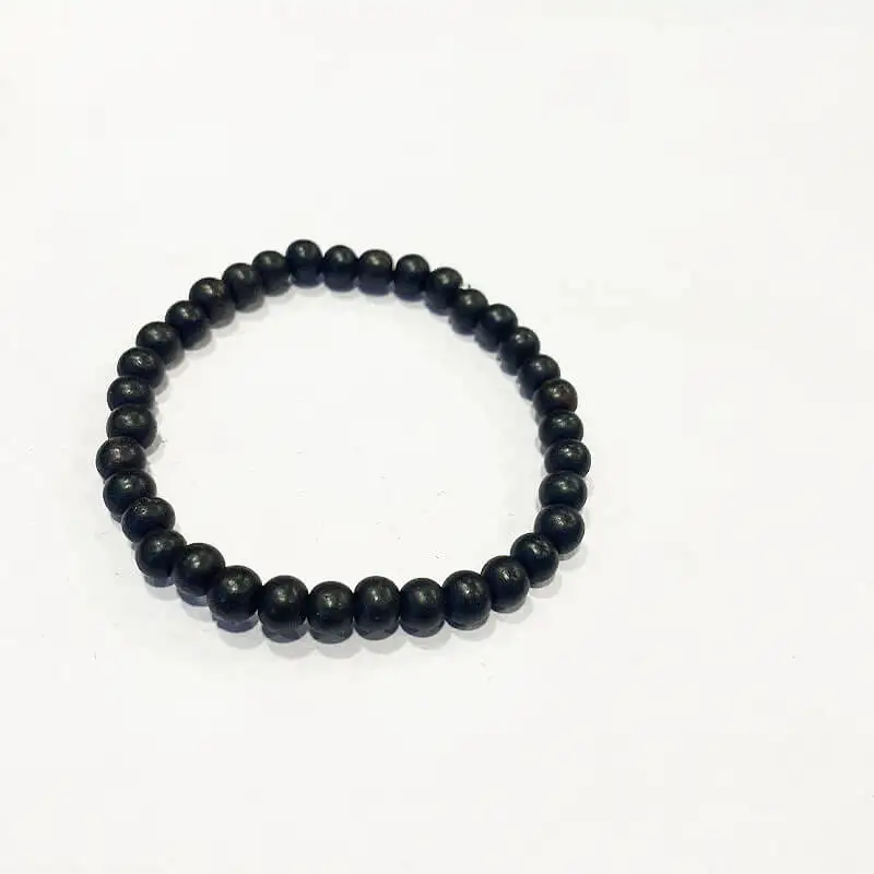 4mm karungali bracelet for kids