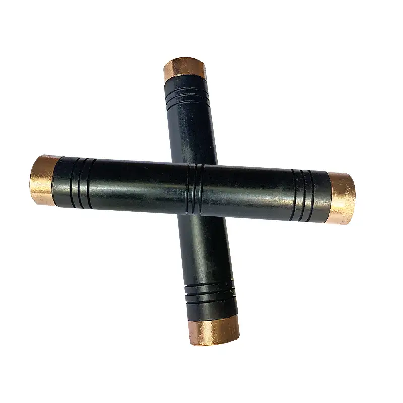 Original Karungali / Ebony wood stick 6 inches without copper cup
