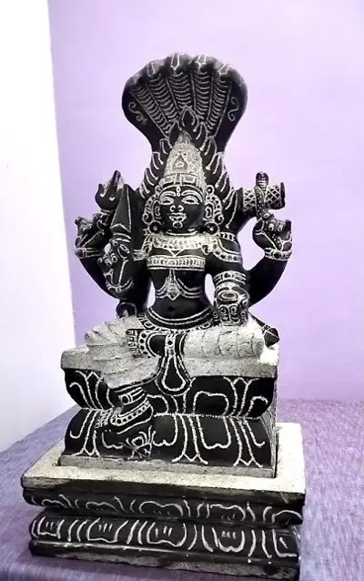 Varahi Amman Idol