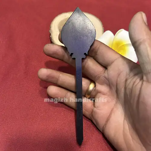 Sastra Bandham Karungali vel 6 inches