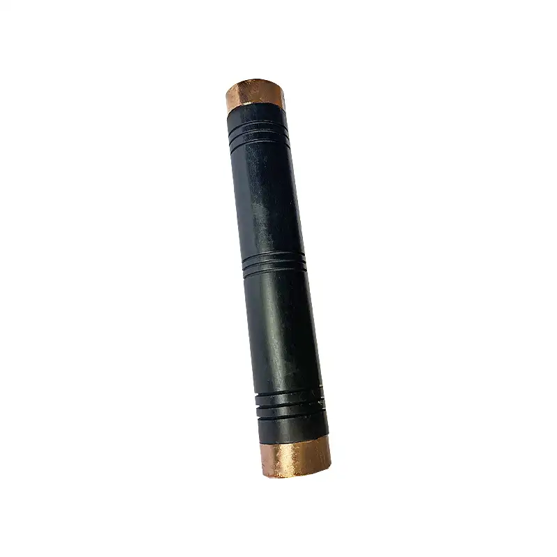 Original Karungali / Ebony wood stick 6 inches without copper cup - secondary