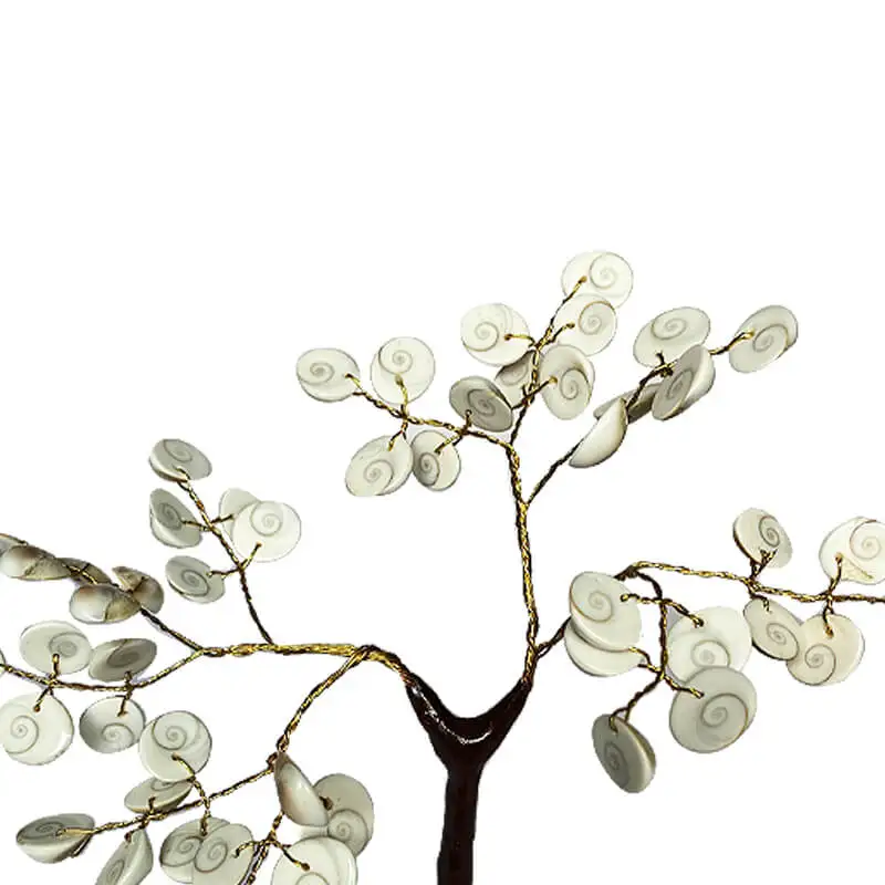 50 Beeds Gomathi Chakram Healing tree