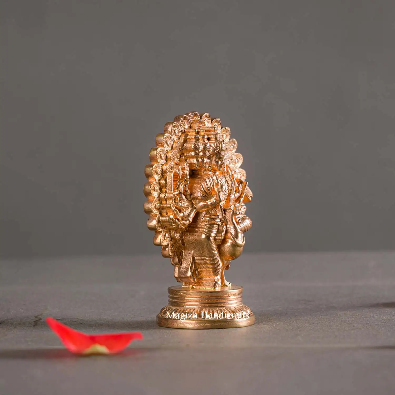 3inches impon Arumugam Murugan idols - image 2