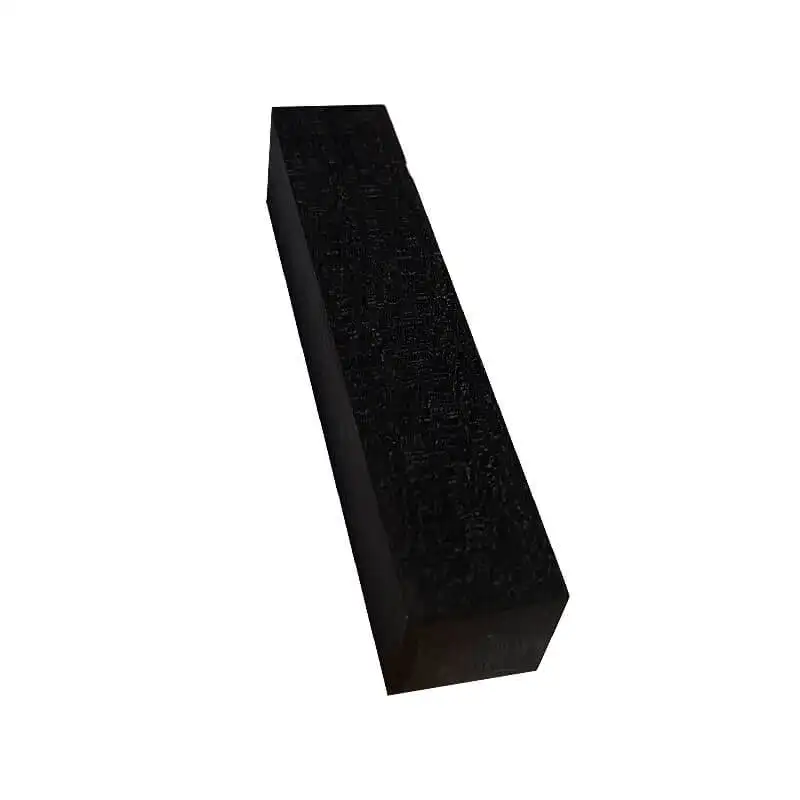 Karungali Wood Raw stick 3 inches