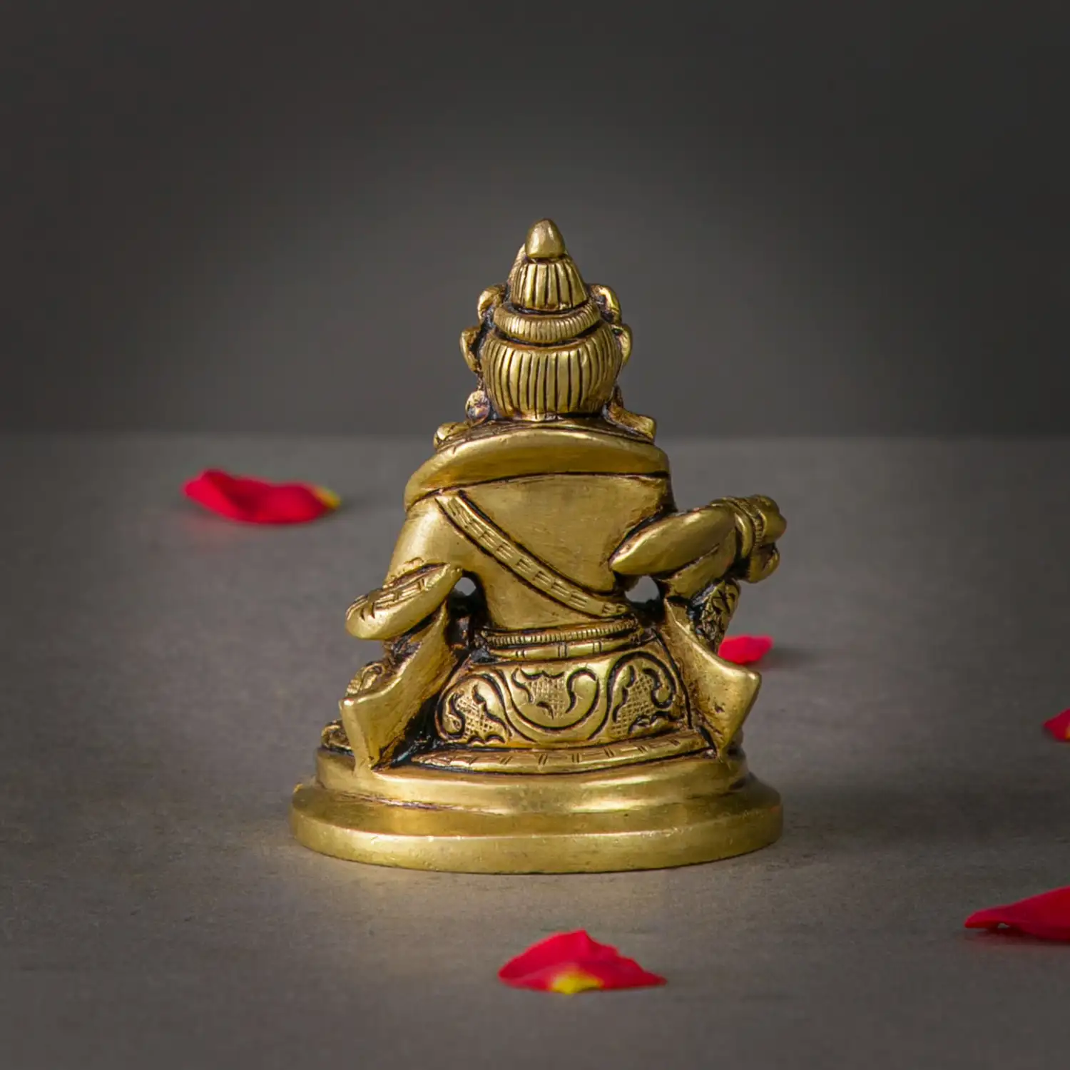 3 inches Brass Kuber Idol SC - image 4