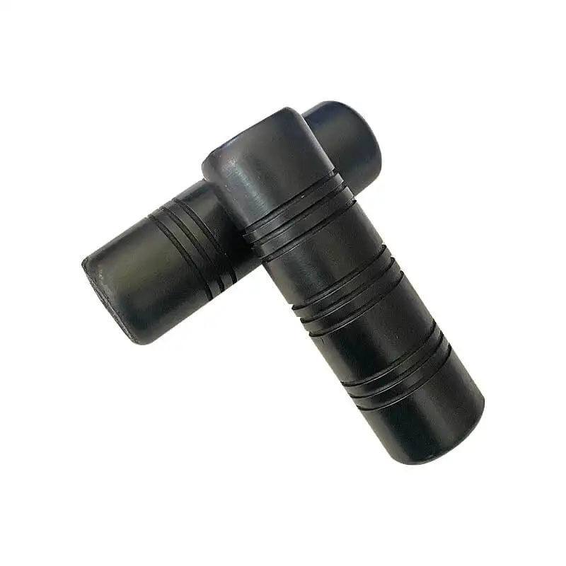 Original Karungali / Ebony wood stick 3 inches - image 3