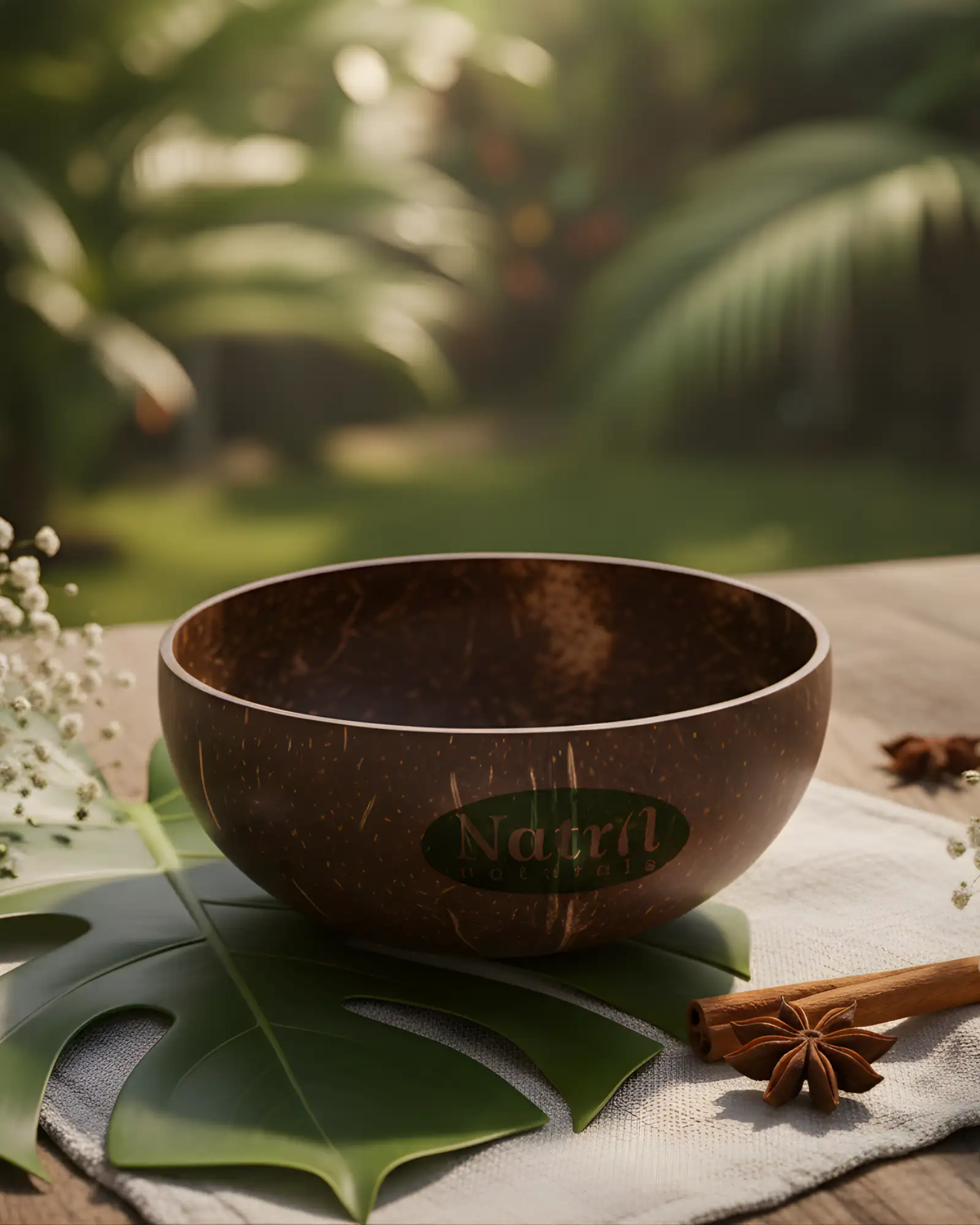 COCONUT BOWL