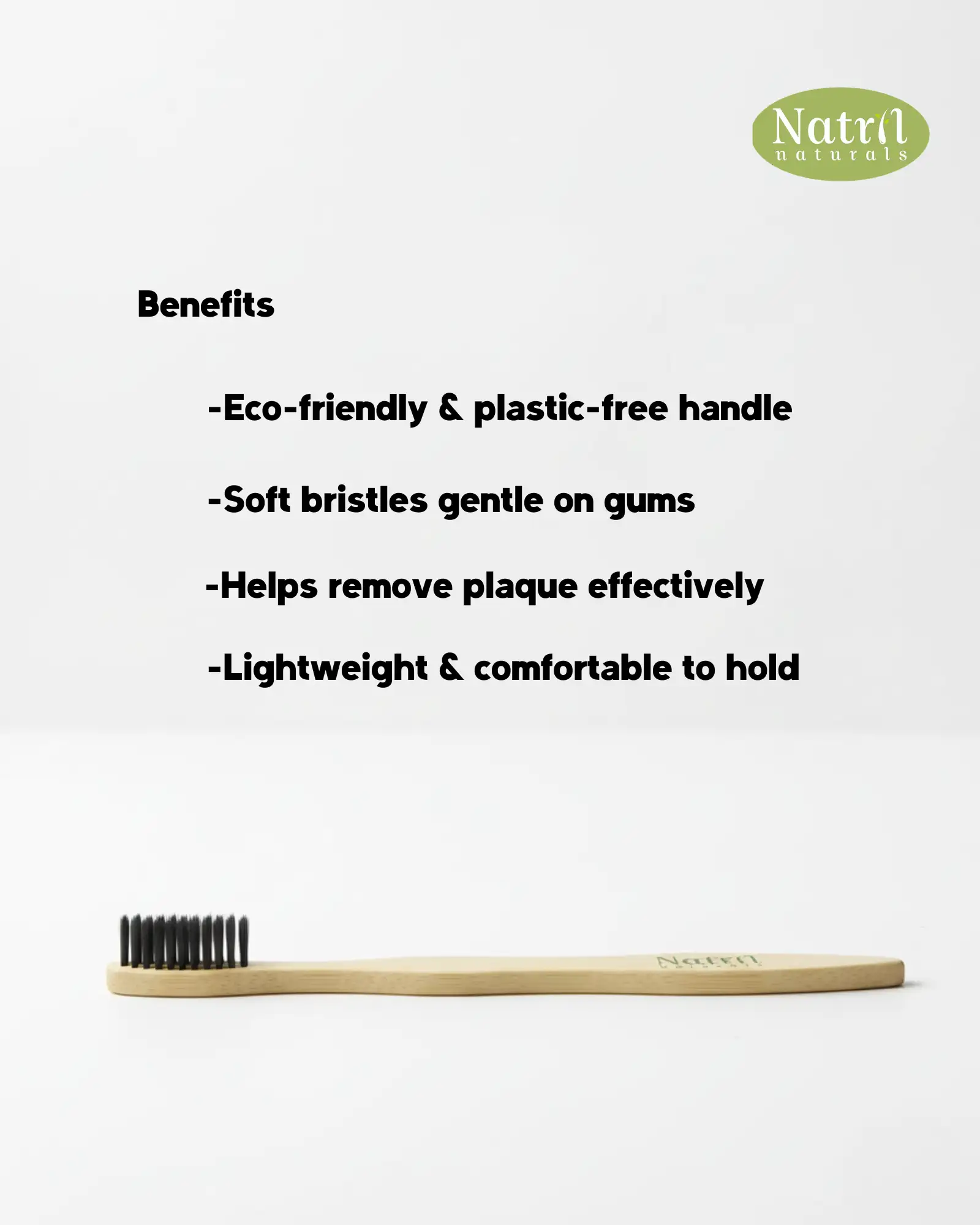 BAMBOO TOOTH BRUSH - secondary