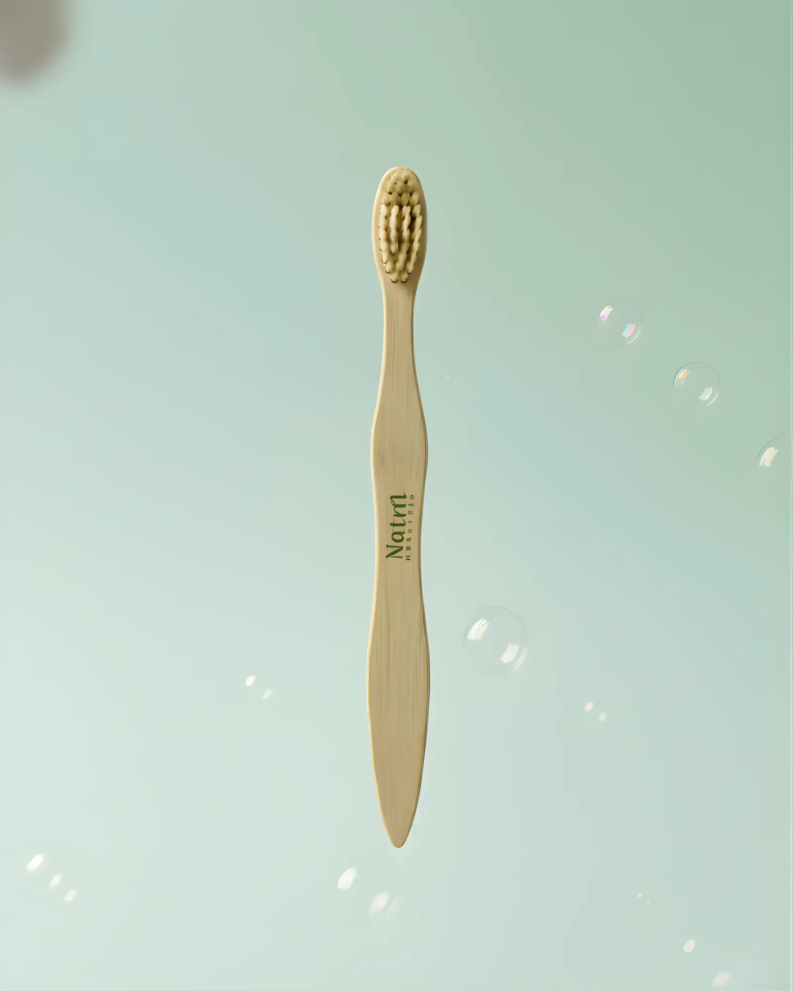 KIDS TOOTH BRUSH.