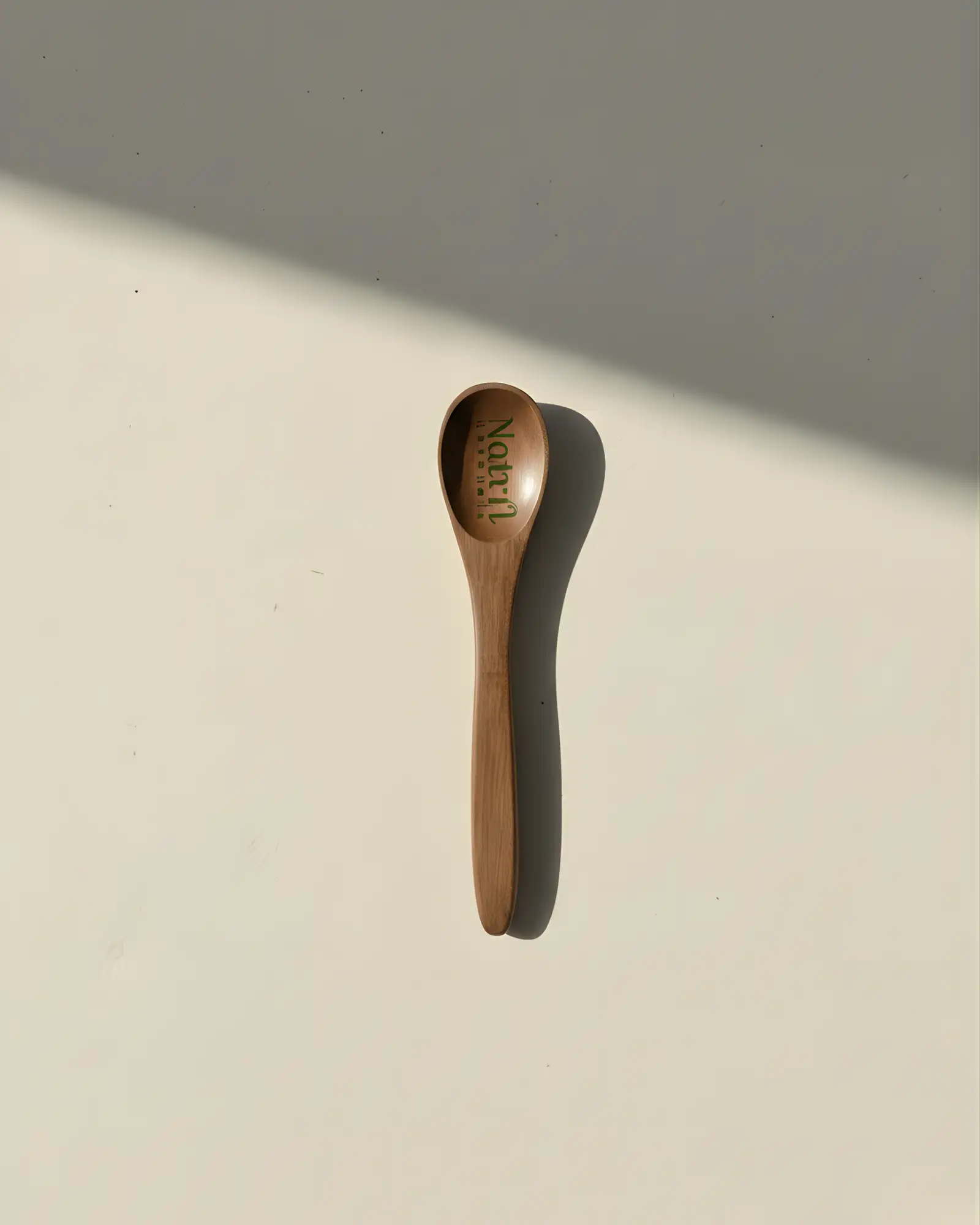WOODEN SPOON