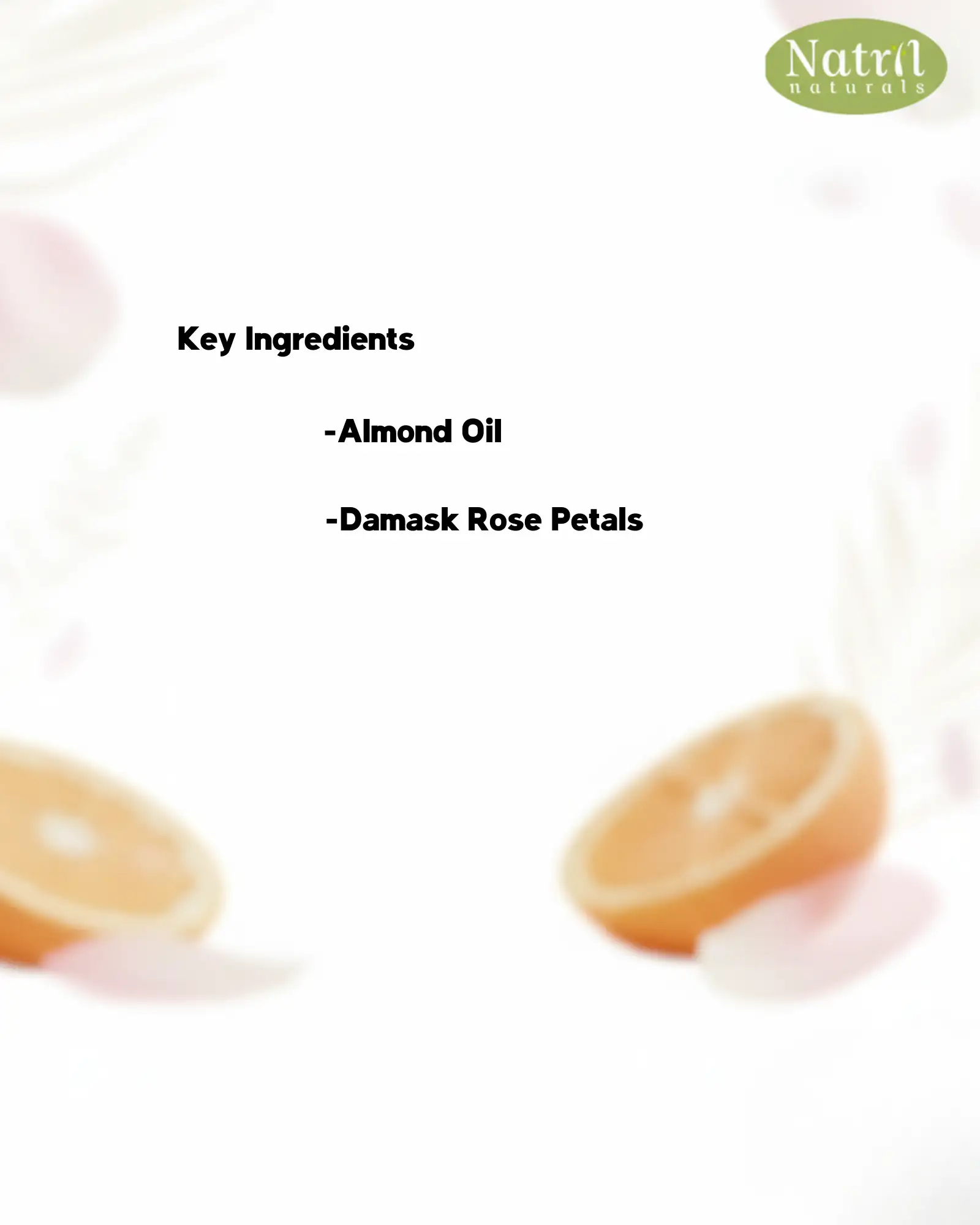 SKIN GLOW OIL(35 ml) - secondary