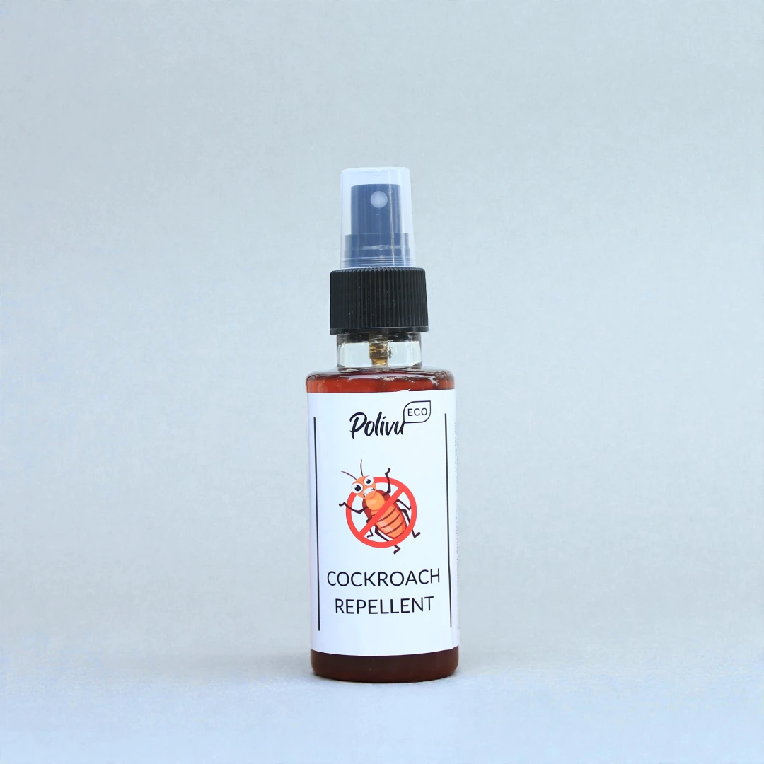 COCKROACH REPELLANT