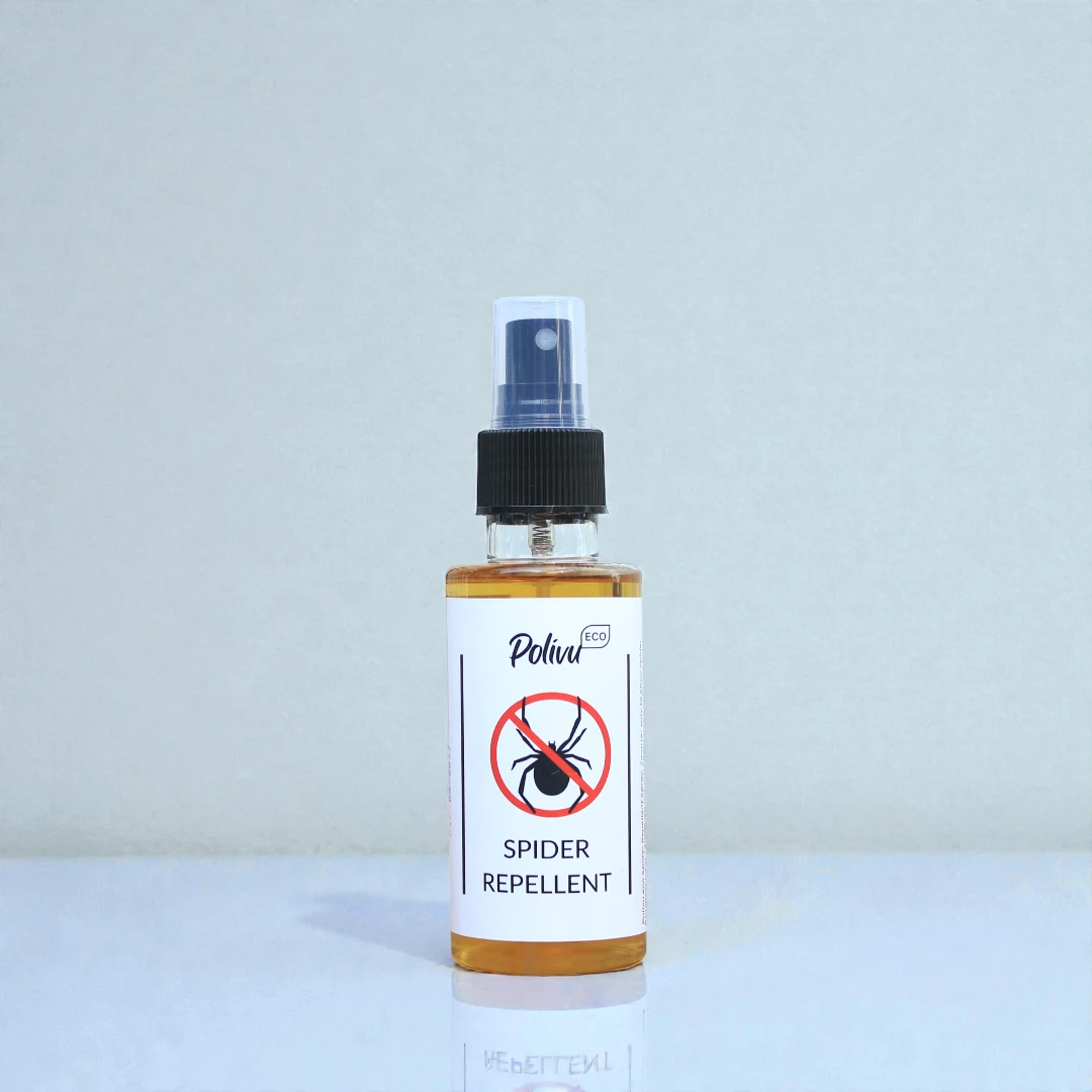 SPIDER REPELLANT