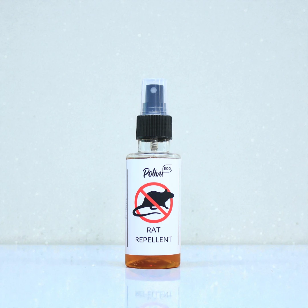 RAT REPELLANT