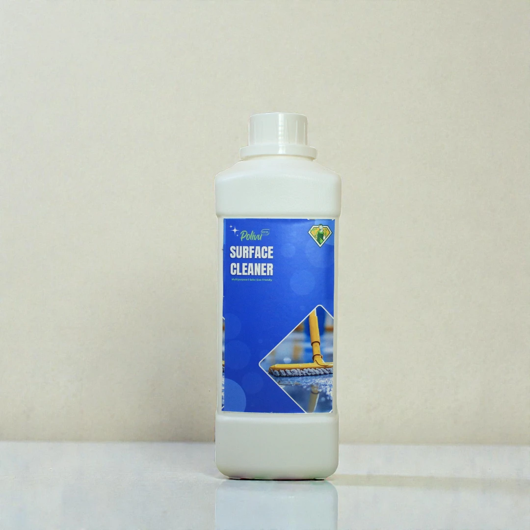 SURFACE CLEANER