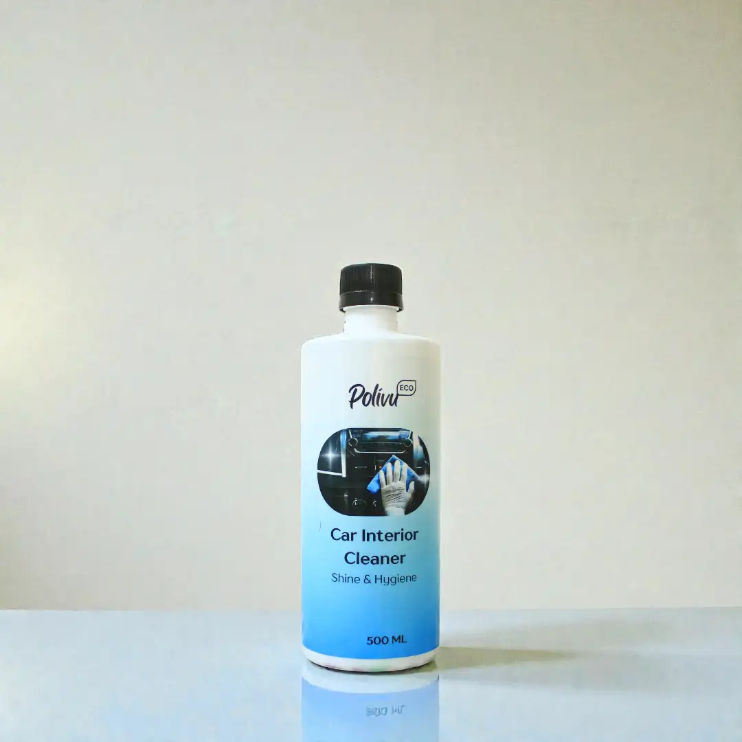 CAR INTERIOR CLEANER