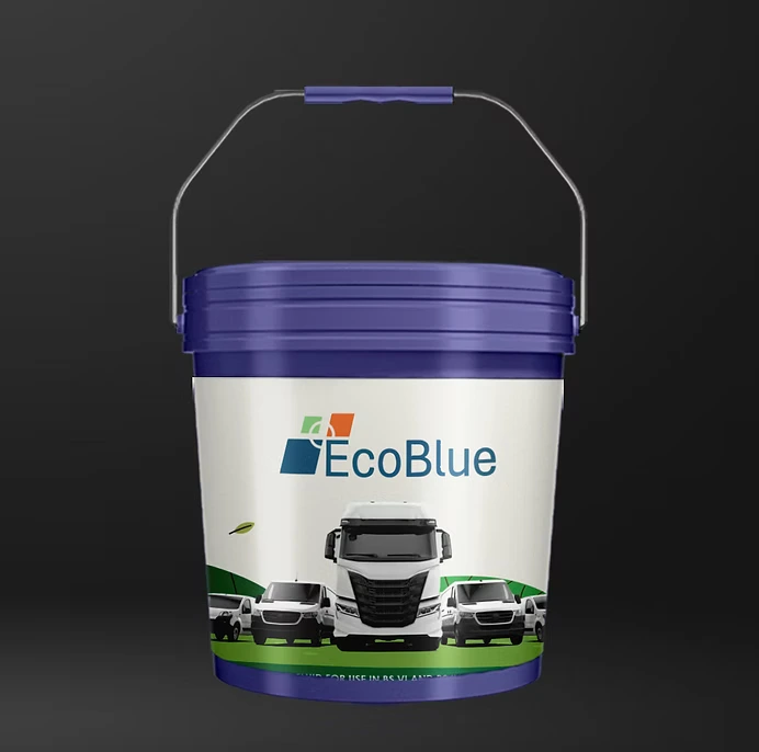 ECO BLUE DEF