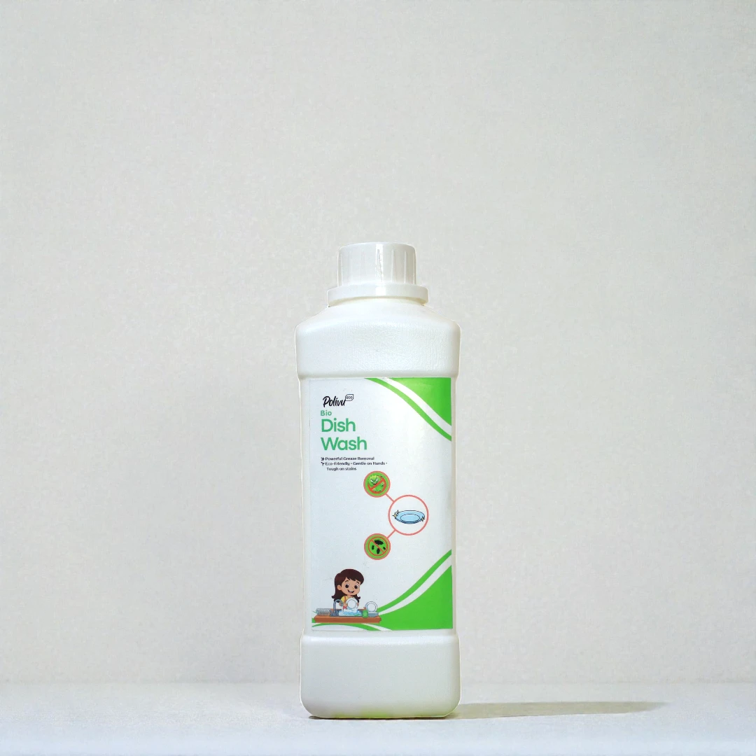 BIO DISH WASH