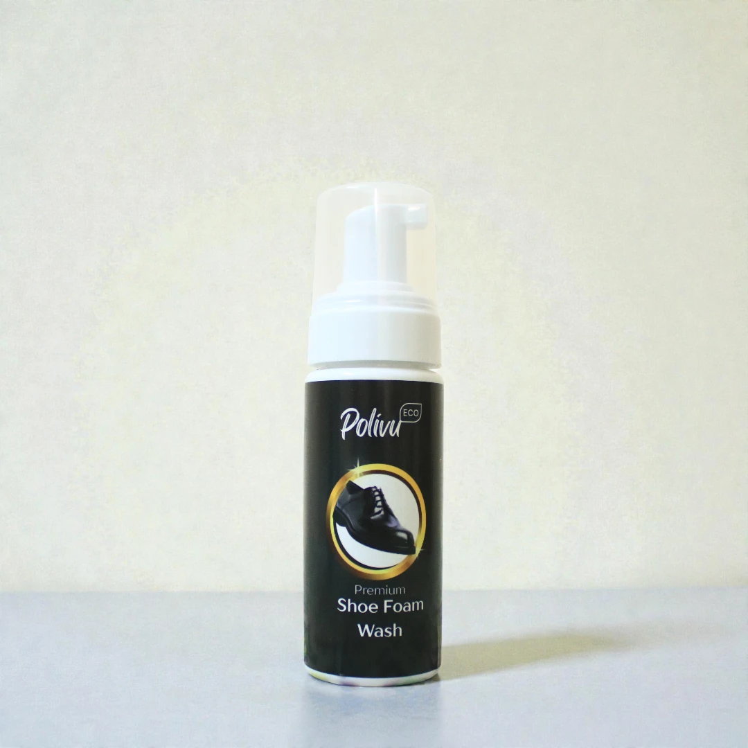 SHOE FOAM WASH