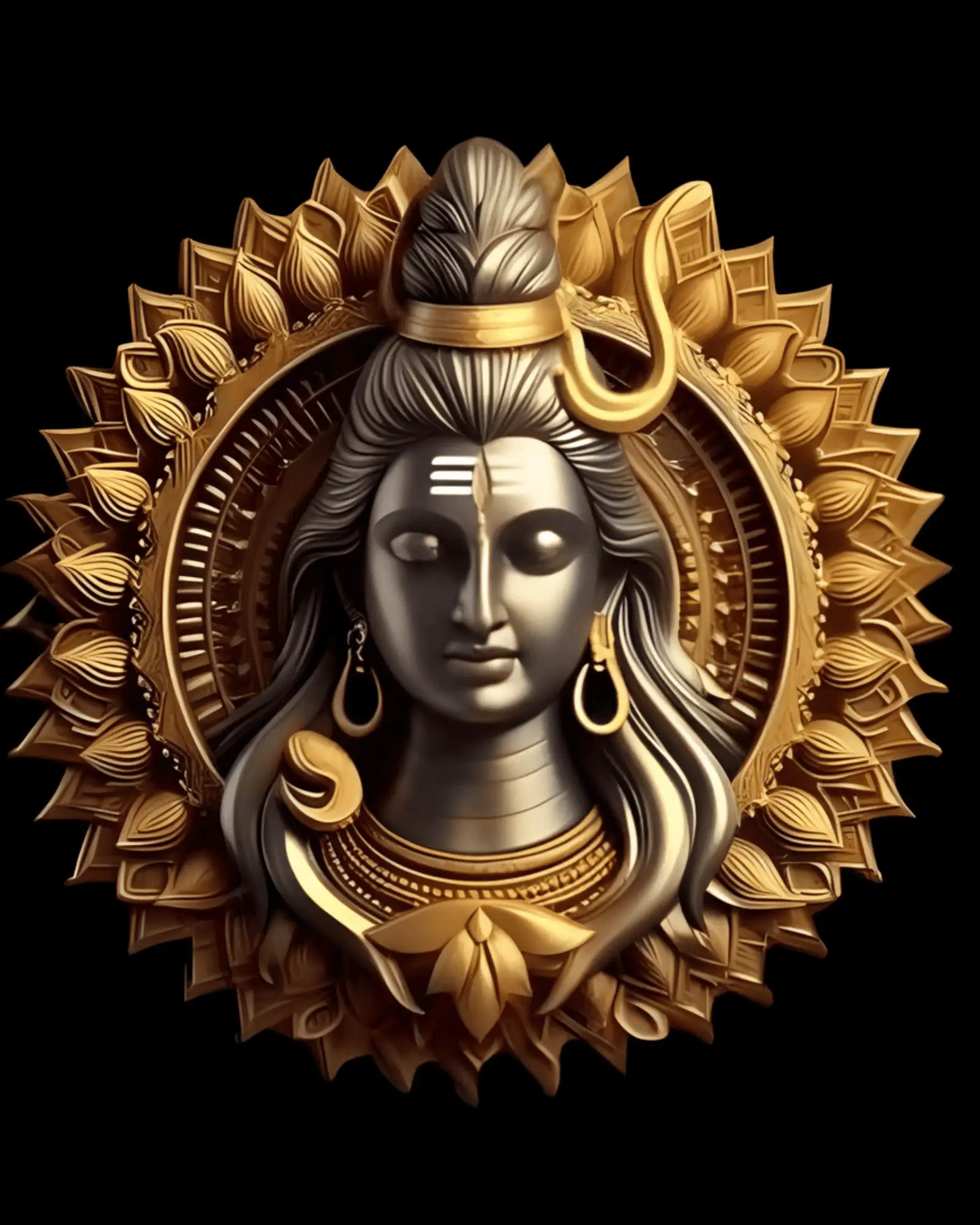 The Divine Essence of Lord Shiva and the Significance of Kārthigai Month